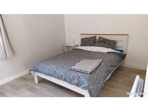 T3 65m2 meublé Rive de Gier centre