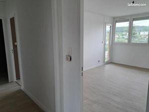 Appartement 3 pièces 69 m²