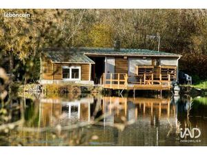 Local 22000 m² FESTUBERT