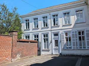 Maison coup de cœur à Lannoy