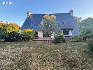 Location maison village de st deron ploemeur