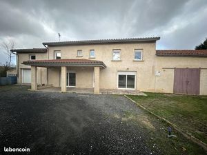 Maison 5 pièces 97 m²