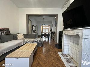 Maison 6 pièces 151 m²