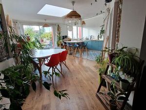 Maison 151 m2 - 5 pièces