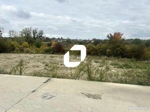 Terrain 3 000 m² Goussainville