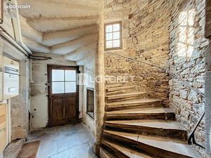 Immeuble 5 pièces 110 m²