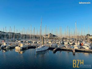 Boutique 60 m² ARZON