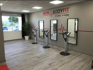 Fonds de commerce électro stimulation EMS