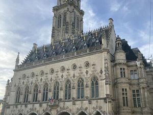 Local commercial 545 m² Arras