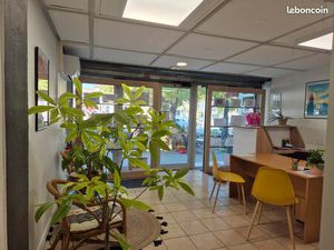 Cession de droit au bail