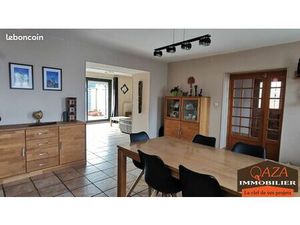 Maison 7 pièces 155 m²