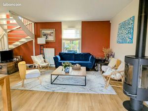 Maison 3 Chambres Englos