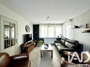 Maison 5 pièces 107 m²
