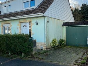 Maison 84m2 - 3 chambres - 59850 Nieppe - Secteur Idéal jeune couple