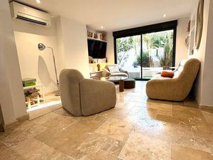 Maison de ville avec cour intérieure à Pérols