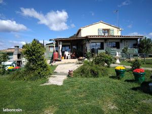 Charme et calme.... Petit Mas à Gignac