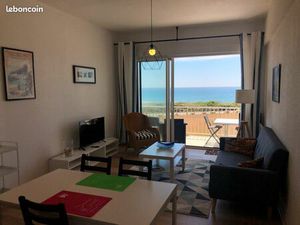 Location appartement Guidel plage