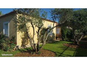 Vente maison de plain-pied Lunel Nord