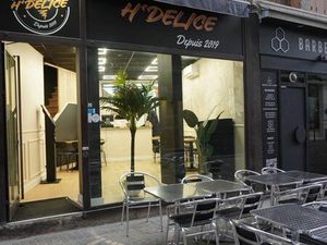 Fond de commerce sur Saint Etienne