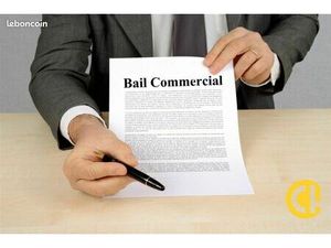 Local commercial 280 m²