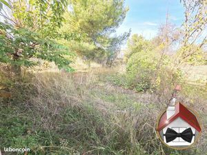 Terrain 1 315 m² Frontignan