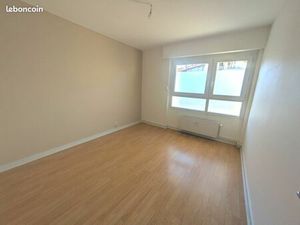 Appartement 4 pièces 76 m²