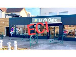 Fonds de commerce supermarché 400 m²