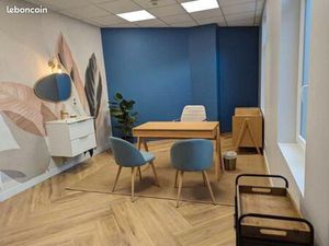 Cabinet médical de Standing - Valenciennes