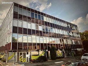 Local commercial ou professionnel