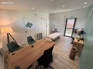 Local professionnel Mériadec