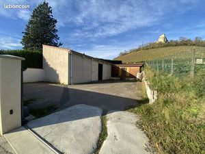 Local 70 m² Saint-Romain-le-Puy