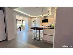 Maison 3/4 chambres 150 m2