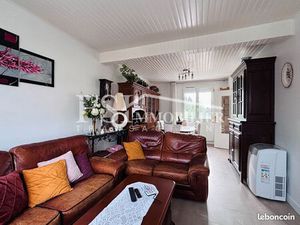 Maison 4 pièces 67 m²