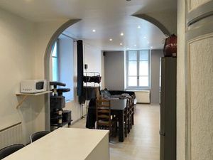 Loue F3 centre-ville