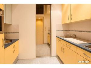 Studio 1 pièce 23 m²