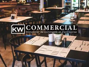 Fonds de commerce restaurant  pizzeria Roche La Moliere