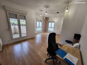 Bureau/local Professionnel/cabinet