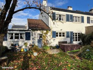 Maison 7 pièces 111 m²