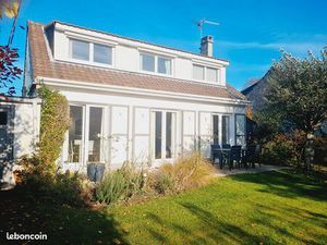 Maison 6 pièces 130 m²