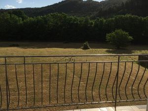 Appartement F2 48 m² avec balcon 9 m²