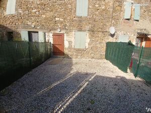 Duplex 2 pièces 33 m²