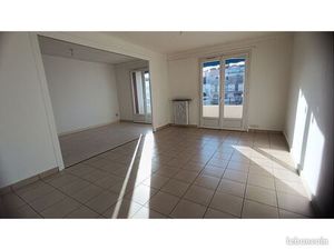 Appartement 3 pièces 75 m²