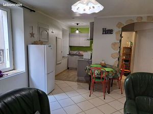 Appartement meublé