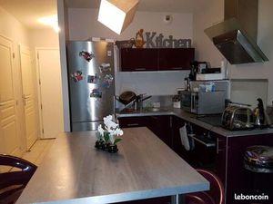 Location appartement dans résidence securisee