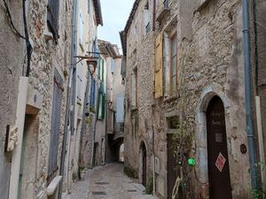 Appartement de type 2