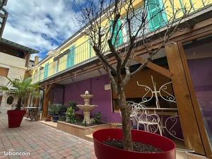 Colocation local professionnel