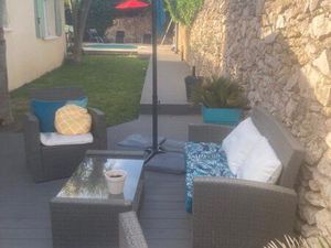 Maison 140 m² poussan