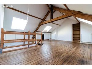 Maison 6 pièces 160 m²