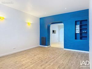 Boutique 60 m² SAINT-PIERRE-QUIBERON