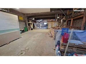 Hangar à vendre à Dunkerque